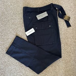 Officine Generale Paris Maxence Chino Pants